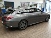 USED 2021 21 MERCEDES-BENZ CLA 1.3 CLA180 AMG Line Shooting Brake 5dr Petrol 7G-DCT Euro 6 (s/s) (136 ps) SAT NAV ANDROID APPLE CARPLAY HEATED LEATHER INTERIOR CRUISE CONTROL PARKING SENSORS 1 OWNER EXCELLENT SERVICE HISTORY WARRANTY