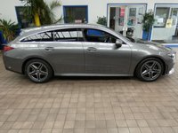 USED 2021 21 MERCEDES-BENZ CLA 1.3 CLA180 AMG Line Shooting Brake 5dr Petrol 7G-DCT Euro 6 (s/s) (136 ps) SAT NAV ANDROID APPLE CARPLAY HEATED LEATHER INTERIOR CRUISE CONTROL PARKING SENSORS 1 OWNER EXCELLENT SERVICE HISTORY WARRANTY