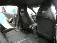 USED 2021 21 MERCEDES-BENZ CLA 1.3 CLA180 AMG Line Shooting Brake 5dr Petrol 7G-DCT Euro 6 (s/s) (136 ps) SAT NAV ANDROID APPLE CARPLAY HEATED LEATHER INTERIOR CRUISE CONTROL PARKING SENSORS 1 OWNER EXCELLENT SERVICE HISTORY WARRANTY