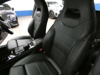 USED 2021 21 MERCEDES-BENZ CLA 1.3 CLA180 AMG Line Shooting Brake 5dr Petrol 7G-DCT Euro 6 (s/s) (136 ps) SAT NAV ANDROID APPLE CARPLAY HEATED LEATHER INTERIOR CRUISE CONTROL PARKING SENSORS 1 OWNER EXCELLENT SERVICE HISTORY WARRANTY