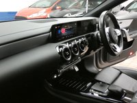 USED 2021 21 MERCEDES-BENZ CLA 1.3 CLA180 AMG Line Shooting Brake 5dr Petrol 7G-DCT Euro 6 (s/s) (136 ps) SAT NAV ANDROID APPLE CARPLAY HEATED LEATHER INTERIOR CRUISE CONTROL PARKING SENSORS 1 OWNER EXCELLENT SERVICE HISTORY WARRANTY