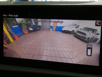 USED 2021 21 MERCEDES-BENZ CLA 1.3 CLA180 AMG Line Shooting Brake 5dr Petrol 7G-DCT Euro 6 (s/s) (136 ps) SAT NAV ANDROID APPLE CARPLAY HEATED LEATHER INTERIOR CRUISE CONTROL PARKING SENSORS 1 OWNER EXCELLENT SERVICE HISTORY WARRANTY
