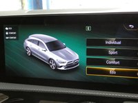 USED 2021 21 MERCEDES-BENZ CLA 1.3 CLA180 AMG Line Shooting Brake 5dr Petrol 7G-DCT Euro 6 (s/s) (136 ps) SAT NAV ANDROID APPLE CARPLAY HEATED LEATHER INTERIOR CRUISE CONTROL PARKING SENSORS 1 OWNER EXCELLENT SERVICE HISTORY WARRANTY