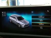 USED 2021 21 MERCEDES-BENZ CLA 1.3 CLA180 AMG Line Shooting Brake 5dr Petrol 7G-DCT Euro 6 (s/s) (136 ps) SAT NAV ANDROID APPLE CARPLAY HEATED LEATHER INTERIOR CRUISE CONTROL PARKING SENSORS 1 OWNER EXCELLENT SERVICE HISTORY WARRANTY