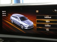USED 2021 21 MERCEDES-BENZ CLA 1.3 CLA180 AMG Line Shooting Brake 5dr Petrol 7G-DCT Euro 6 (s/s) (136 ps) SAT NAV ANDROID APPLE CARPLAY HEATED LEATHER INTERIOR CRUISE CONTROL PARKING SENSORS 1 OWNER EXCELLENT SERVICE HISTORY WARRANTY