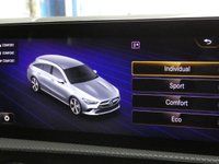 USED 2021 21 MERCEDES-BENZ CLA 1.3 CLA180 AMG Line Shooting Brake 5dr Petrol 7G-DCT Euro 6 (s/s) (136 ps) SAT NAV ANDROID APPLE CARPLAY HEATED LEATHER INTERIOR CRUISE CONTROL PARKING SENSORS 1 OWNER EXCELLENT SERVICE HISTORY WARRANTY