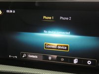 USED 2021 21 MERCEDES-BENZ CLA 1.3 CLA180 AMG Line Shooting Brake 5dr Petrol 7G-DCT Euro 6 (s/s) (136 ps) SAT NAV ANDROID APPLE CARPLAY HEATED LEATHER INTERIOR CRUISE CONTROL PARKING SENSORS 1 OWNER EXCELLENT SERVICE HISTORY WARRANTY