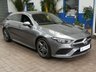 USED 2021 21 MERCEDES-BENZ CLA 1.3 CLA180 AMG Line Shooting Brake 5dr Petrol 7G-DCT Euro 6 (s/s) (136 ps) SAT NAV ANDROID APPLE CARPLAY HEATED LEATHER INTERIOR CRUISE CONTROL PARKING SENSORS 1 OWNER EXCELLENT SERVICE HISTORY WARRANTY