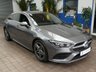 USED 2021 21 MERCEDES-BENZ CLA 1.3 CLA180 AMG Line Shooting Brake 5dr Petrol 7G-DCT Euro 6 (s/s) (136 ps) SAT NAV ANDROID APPLE CARPLAY HEATED LEATHER INTERIOR CRUISE CONTROL PARKING SENSORS 1 OWNER EXCELLENT SERVICE HISTORY WARRANTY
