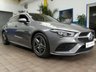 USED 2021 21 MERCEDES-BENZ CLA 1.3 CLA180 AMG Line Shooting Brake 5dr Petrol 7G-DCT Euro 6 (s/s) (136 ps) SAT NAV ANDROID APPLE CARPLAY HEATED LEATHER INTERIOR CRUISE CONTROL PARKING SENSORS 1 OWNER EXCELLENT SERVICE HISTORY WARRANTY