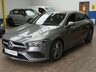 USED 2021 21 MERCEDES-BENZ CLA 1.3 CLA180 AMG Line Shooting Brake 5dr Petrol 7G-DCT Euro 6 (s/s) (136 ps) SAT NAV ANDROID APPLE CARPLAY HEATED LEATHER INTERIOR CRUISE CONTROL PARKING SENSORS 1 OWNER EXCELLENT SERVICE HISTORY WARRANTY