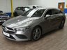 USED 2021 21 MERCEDES-BENZ CLA 1.3 CLA180 AMG Line Shooting Brake 5dr Petrol 7G-DCT Euro 6 (s/s) (136 ps) SAT NAV ANDROID APPLE CARPLAY HEATED LEATHER INTERIOR CRUISE CONTROL PARKING SENSORS 1 OWNER EXCELLENT SERVICE HISTORY WARRANTY