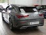 USED 2021 21 MERCEDES-BENZ CLA 1.3 CLA180 AMG Line Shooting Brake 5dr Petrol 7G-DCT Euro 6 (s/s) (136 ps) SAT NAV ANDROID APPLE CARPLAY HEATED LEATHER INTERIOR CRUISE CONTROL PARKING SENSORS 1 OWNER EXCELLENT SERVICE HISTORY WARRANTY