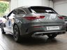USED 2021 21 MERCEDES-BENZ CLA 1.3 CLA180 AMG Line Shooting Brake 5dr Petrol 7G-DCT Euro 6 (s/s) (136 ps) SAT NAV ANDROID APPLE CARPLAY HEATED LEATHER INTERIOR CRUISE CONTROL PARKING SENSORS 1 OWNER EXCELLENT SERVICE HISTORY WARRANTY