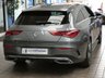 USED 2021 21 MERCEDES-BENZ CLA 1.3 CLA180 AMG Line Shooting Brake 5dr Petrol 7G-DCT Euro 6 (s/s) (136 ps) SAT NAV ANDROID APPLE CARPLAY HEATED LEATHER INTERIOR CRUISE CONTROL PARKING SENSORS 1 OWNER EXCELLENT SERVICE HISTORY WARRANTY
