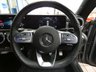 USED 2021 21 MERCEDES-BENZ CLA 1.3 CLA180 AMG Line Shooting Brake 5dr Petrol 7G-DCT Euro 6 (s/s) (136 ps) SAT NAV ANDROID APPLE CARPLAY HEATED LEATHER INTERIOR CRUISE CONTROL PARKING SENSORS 1 OWNER EXCELLENT SERVICE HISTORY WARRANTY