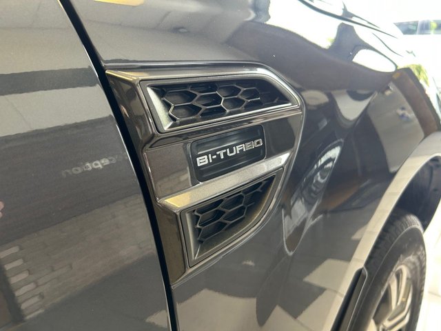 2022 Ford Ranger 2L Wildtrak 4dr - Photo 10