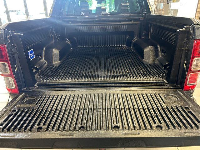 2022 Ford Ranger 2L Wildtrak 4dr - Photo 11