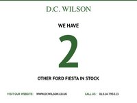 USED 2018 18 FORD FIESTA 1.1 Ti-VCT Zetec Hatchback 5dr Petrol Manual Euro 6 (s/s) (85 ps) Arrange WhatsApp video call