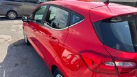 USED 2018 18 FORD FIESTA 1.1 Ti-VCT Zetec Hatchback 5dr Petrol Manual Euro 6 (s/s) (85 ps) Arrange WhatsApp video call