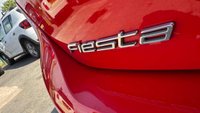USED 2018 18 FORD FIESTA 1.1 Ti-VCT Zetec Hatchback 5dr Petrol Manual Euro 6 (s/s) (85 ps) Arrange WhatsApp video call