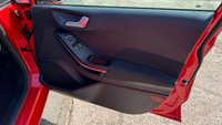 USED 2018 18 FORD FIESTA 1.1 Ti-VCT Zetec Hatchback 5dr Petrol Manual Euro 6 (s/s) (85 ps) Arrange WhatsApp video call
