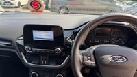 USED 2018 18 FORD FIESTA 1.1 Ti-VCT Zetec Hatchback 5dr Petrol Manual Euro 6 (s/s) (85 ps) Arrange WhatsApp video call