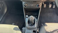 USED 2018 18 FORD FIESTA 1.1 Ti-VCT Zetec Hatchback 5dr Petrol Manual Euro 6 (s/s) (85 ps) Arrange WhatsApp video call