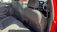 USED 2018 18 FORD FIESTA 1.1 Ti-VCT Zetec Hatchback 5dr Petrol Manual Euro 6 (s/s) (85 ps) Arrange WhatsApp video call