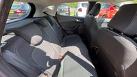 USED 2018 18 FORD FIESTA 1.1 Ti-VCT Zetec Hatchback 5dr Petrol Manual Euro 6 (s/s) (85 ps) Arrange WhatsApp video call