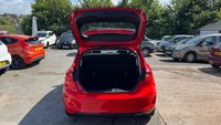 USED 2018 18 FORD FIESTA 1.1 Ti-VCT Zetec Hatchback 5dr Petrol Manual Euro 6 (s/s) (85 ps) Arrange WhatsApp video call