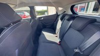 USED 2018 18 FORD FIESTA 1.1 Ti-VCT Zetec Hatchback 5dr Petrol Manual Euro 6 (s/s) (85 ps) Arrange WhatsApp video call