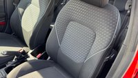 USED 2018 18 FORD FIESTA 1.1 Ti-VCT Zetec Hatchback 5dr Petrol Manual Euro 6 (s/s) (85 ps) Arrange WhatsApp video call