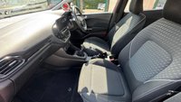 USED 2018 18 FORD FIESTA 1.1 Ti-VCT Zetec Hatchback 5dr Petrol Manual Euro 6 (s/s) (85 ps) Arrange WhatsApp video call