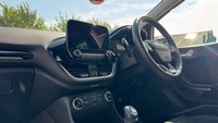 USED 2018 18 FORD FIESTA 1.1 Ti-VCT Zetec Hatchback 5dr Petrol Manual Euro 6 (s/s) (85 ps) Arrange WhatsApp video call