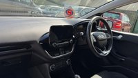 USED 2018 18 FORD FIESTA 1.1 Ti-VCT Zetec Hatchback 5dr Petrol Manual Euro 6 (s/s) (85 ps) Arrange WhatsApp video call