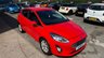 USED 2018 18 FORD FIESTA 1.1 Ti-VCT Zetec Hatchback 5dr Petrol Manual Euro 6 (s/s) (85 ps) Arrange WhatsApp video call