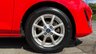 USED 2018 18 FORD FIESTA 1.1 Ti-VCT Zetec Hatchback 5dr Petrol Manual Euro 6 (s/s) (85 ps) Arrange WhatsApp video call