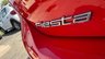 USED 2018 18 FORD FIESTA 1.1 Ti-VCT Zetec Hatchback 5dr Petrol Manual Euro 6 (s/s) (85 ps) Arrange WhatsApp video call