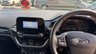 USED 2018 18 FORD FIESTA 1.1 Ti-VCT Zetec Hatchback 5dr Petrol Manual Euro 6 (s/s) (85 ps) Arrange WhatsApp video call