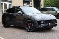 USED 2017 67 PORSCHE MACAN 3.0 T V6 GTS  20s PCM PASM NEW TYRES
