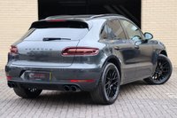 USED 2017 67 PORSCHE MACAN 3.0 T V6 GTS  20s PCM PASM NEW TYRES