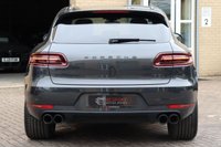 USED 2017 67 PORSCHE MACAN 3.0 T V6 GTS  20s PCM PASM NEW TYRES