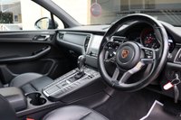 USED 2017 67 PORSCHE MACAN 3.0 T V6 GTS  20s PCM PASM NEW TYRES