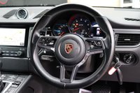 USED 2017 67 PORSCHE MACAN 3.0 T V6 GTS  20s PCM PASM NEW TYRES