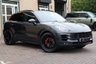 USED 2017 67 PORSCHE MACAN 3.0 T V6 GTS  20s PCM PASM NEW TYRES