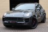 USED 2017 67 PORSCHE MACAN 3.0 T V6 GTS  20s PCM PASM NEW TYRES