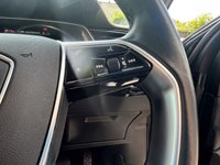 USED 2020 20 AUDI E-TRON 55 Launch Edition SUV 5dr Electric Auto quattro 95kWh (408 ps) 