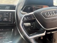 USED 2020 20 AUDI E-TRON 55 Launch Edition SUV 5dr Electric Auto quattro 95kWh (408 ps) 