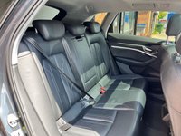 USED 2020 20 AUDI E-TRON 55 Launch Edition SUV 5dr Electric Auto quattro 95kWh (408 ps) 